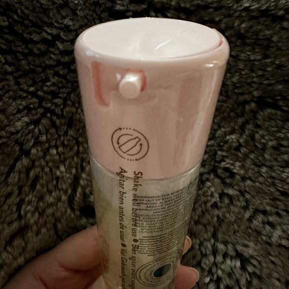 The Beauty Crop Coco Gold Mist 3.38oz NEW - Picture 4 of 5